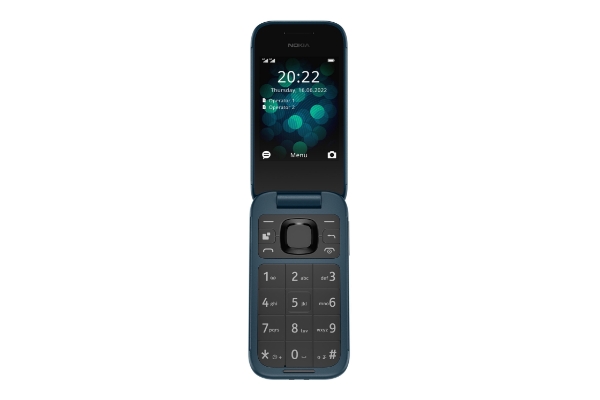 Telefon Nokia 2660 Flip 4G 2,8
