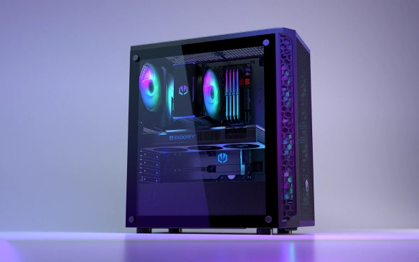 Endorfy Signum 300 Argb | Confronta Prezzi