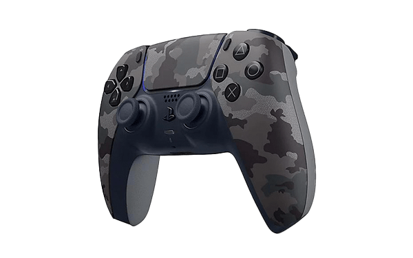 PS5 hot Dual Sense Wireless Controller Camo PlayStation 5