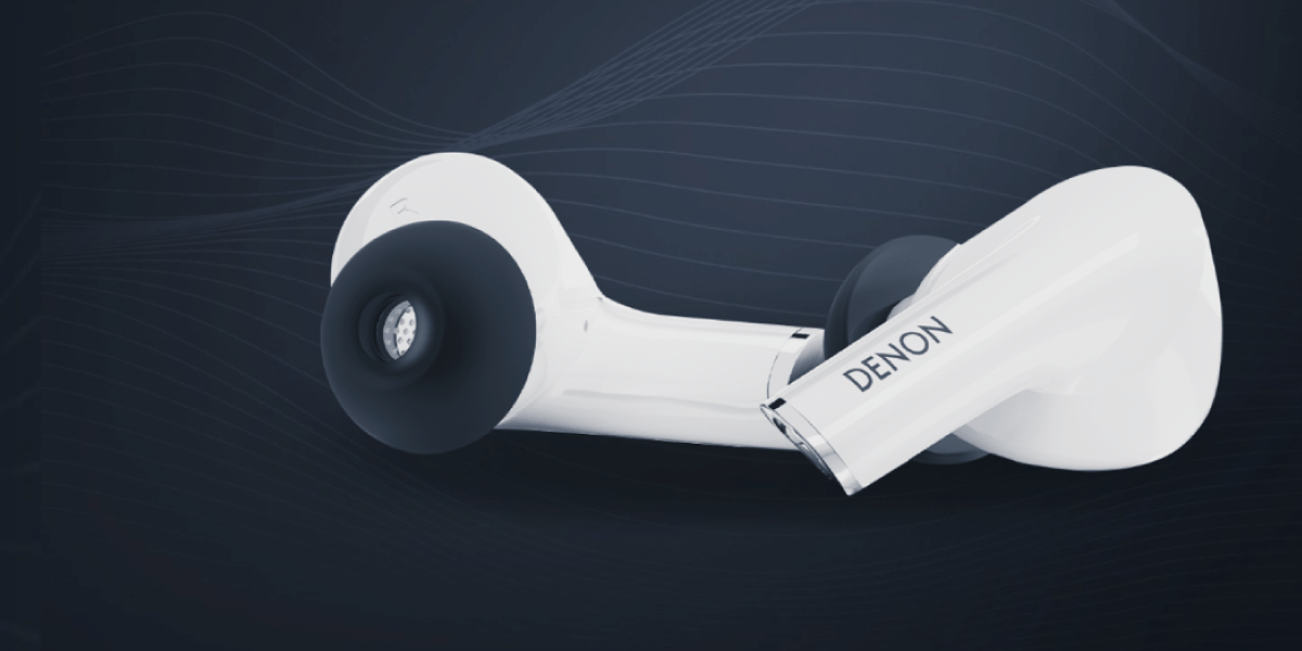 DENON AH-C830 NCW 白 Denon AH-C830NCW test - Hi-Fi Class