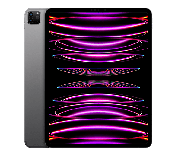 Apple iPad Pro 2022 12,9