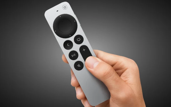 Odtwarzacz multimedialny Apple TV 4K 64GB (3.generacji) - Opinie