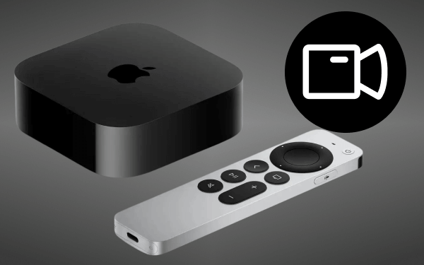 Odtwarzacz multimedialny Apple TV 4K 128GB (3.generacji) - Opinie