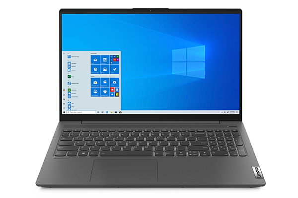 Laptop Lenovo IdeaPad 5 15ABA7 15,6