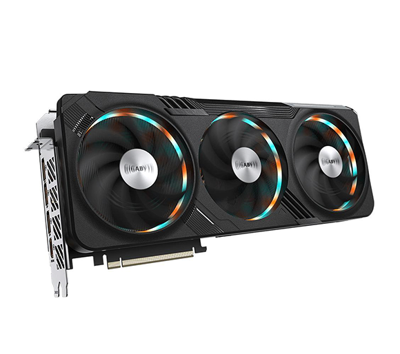 Karta graficzna Gigabyte GeForce RTX 4070 Ti GAMING OC 12GB
