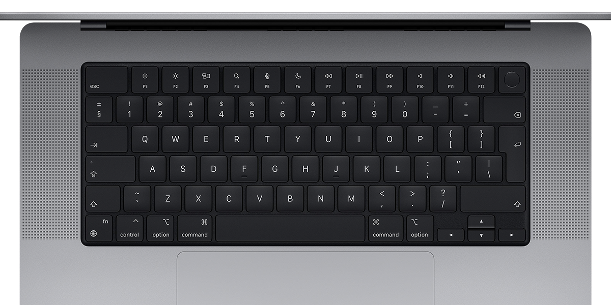 Apple MacBook Pro 2023 16,2 Apple MacBook Pro 2023 16,2