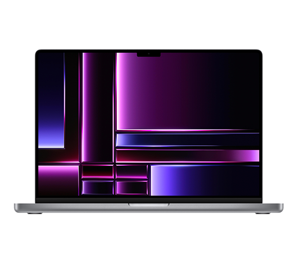 MacBook Pro/2023/14インチ/16GB/M2Pro/1TB Apple_MacBookPro-2023_142_M2-