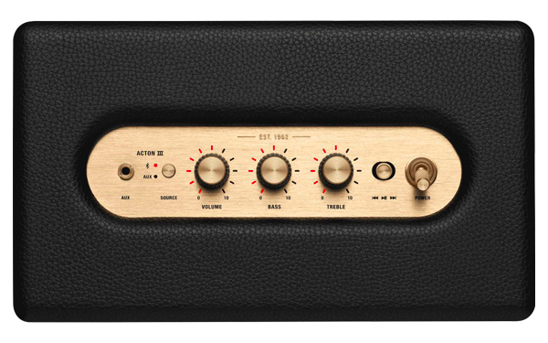 Marshall-Acton-