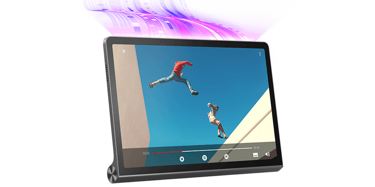 Tablet Lenovo Yoga Tab 11 YT-J706F 11