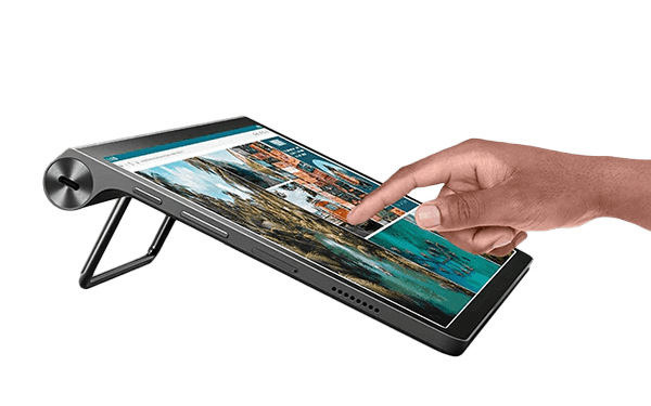 Tablet Lenovo Yoga Tab 11 YT-J706F 11