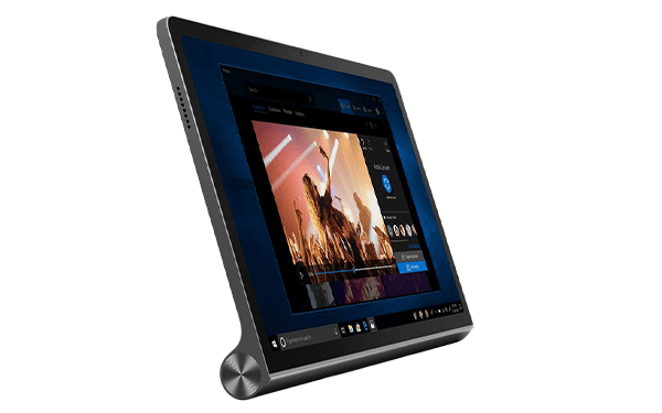 Tablet Lenovo Yoga Tab 11 YT-J706F 11 Tablet Lenovo Yoga Tab 11 YT-J706F 11