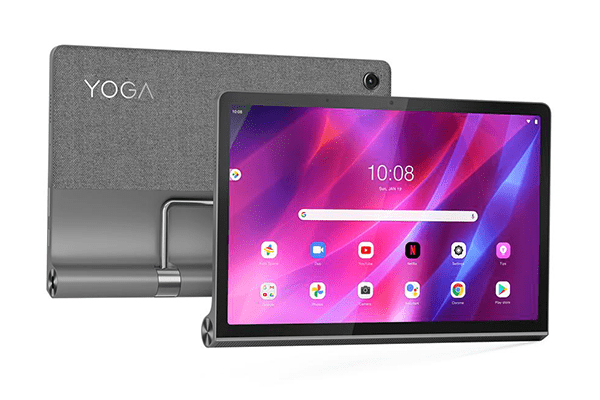Androidタブレット本体 Lenovo Yoga Tab 11 YT-J706F 128GB 11型 Android タブレットパソコン Lenovo Yoga Tab 11（SIM