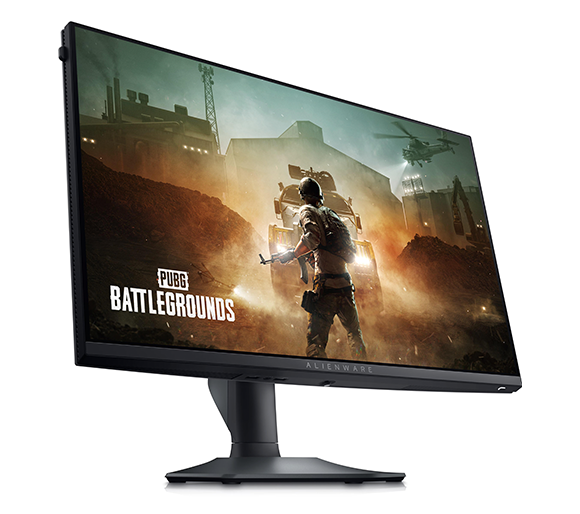Dell AW2523HF 24.5インチAlienware 360hz FHD Monitor Alienware AW2523HF 24,5