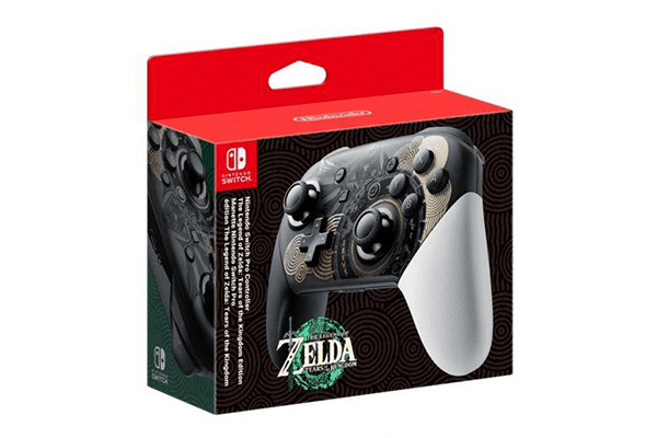 Nintendo Switch PS4 pro Pad bezprzewodowy do konsoli Nintendo Switch niebieski