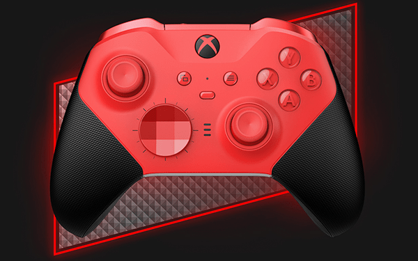 Xbox ELITEワイヤレスコントローラーシリーズ2 Amazon.co.jp: 【純正品】Xbox Elite ワイヤレス コントローラー