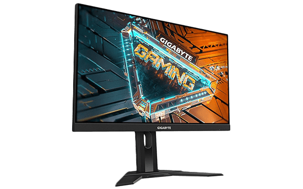 GIGABYTE G24F2 ゲーミングモニター 24インチ G24F Gaming Monitor 主な特徴 | ディスプレイ - GIGABYTE Japan