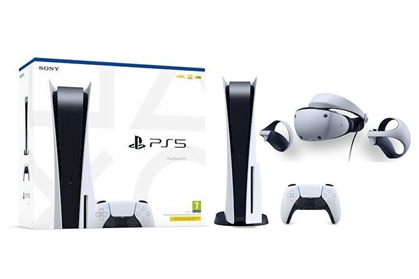 Sony_PS5_z-napedem_okulary-