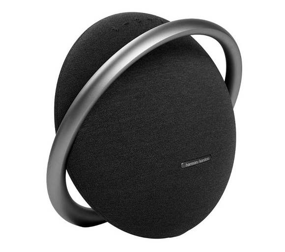 harman/kardon ONYX STUDIOブラック i-harman-kardon-onyx-studio-