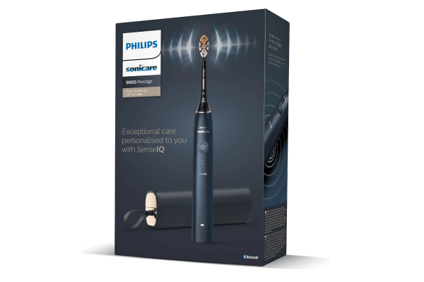 Philips Sonicare 9900 Prestige HX9992/42 Edycja Limitowana