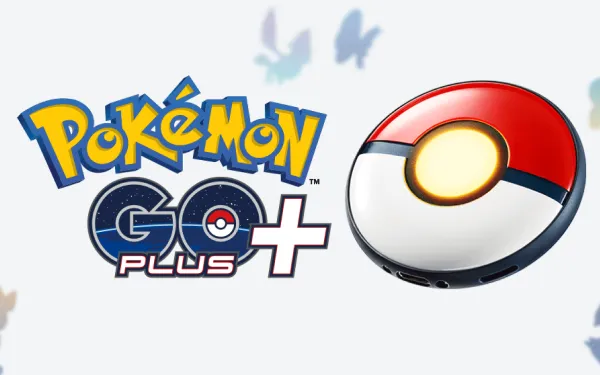 Nintendo Pokémon GO Plus + - Dobra cena, Opinie w Sklepie