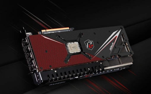 Karta graficzna ASrock Radeon RX 7900 XT Phantom Gaming OC 20GB