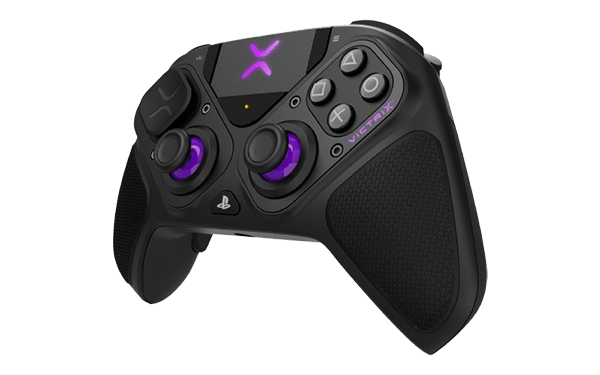 その他 Victrix PRO BFG CONTROLLER FOR PS5 PDP Victrix Pro BFG bezprzewodowy Gaming kontroler for