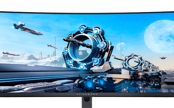 Monitor Alienware AW3423DWF 34