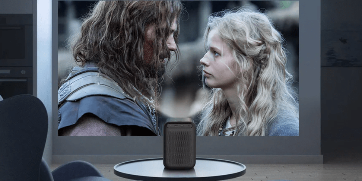 Projektor Wanbo TT LCD Full HD Wi-Fi - Opinie, Cena - RTV