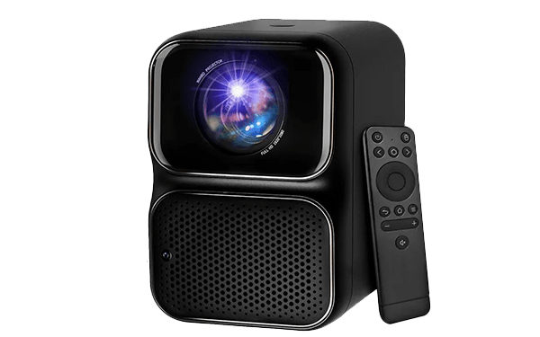 Projektor Wanbo TT LCD Full HD Wi-Fi - Opinie, Cena - RTV EURO AGD