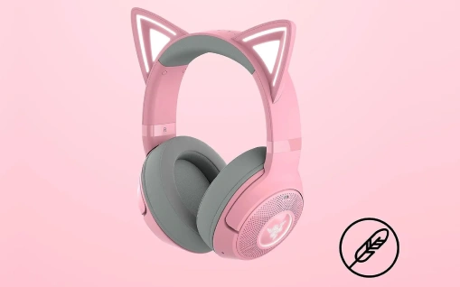 Razer-Kraken-Kitty-V2-BT-