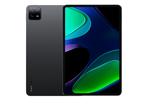 Tablet Xiaomi Mi Pad 6 8/256GB Niebieski - Ceny i opinie na