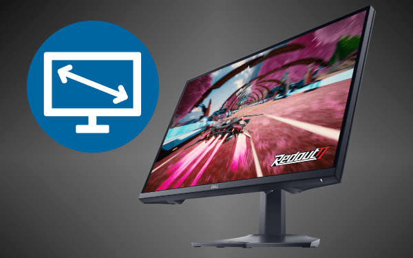 DELL G2724D ディスプレイ WQHD 27インチ 165Hz Dell G2724D - Monitory LED 27