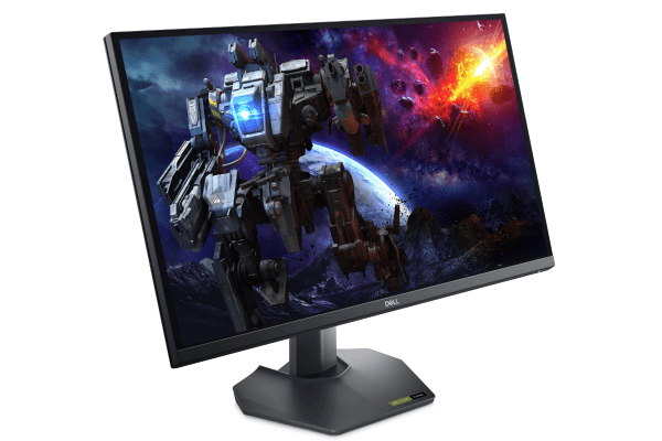 Monitor Dell G2724D 27