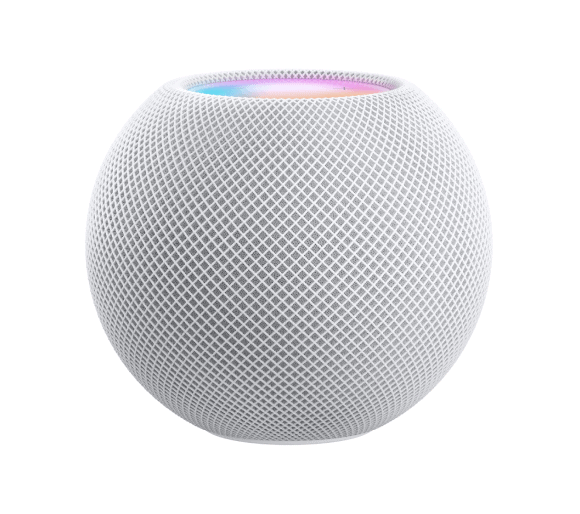 ミミビー Apple Pod mini Apple HomePod Mini (space gray) - sklep internetowy Bonmario