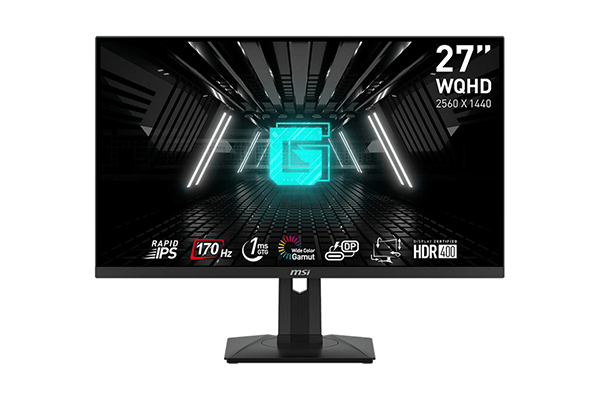 Monitor MSI G274QPF 27