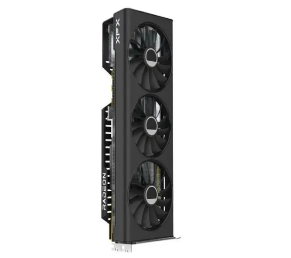 Karta graficzna XFX Speedster QICK 319 Radeon RX 7800 XT Core