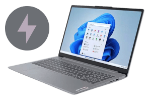 Laptop Lenovo IdeaPad Slim 3 15ABR8 15,6