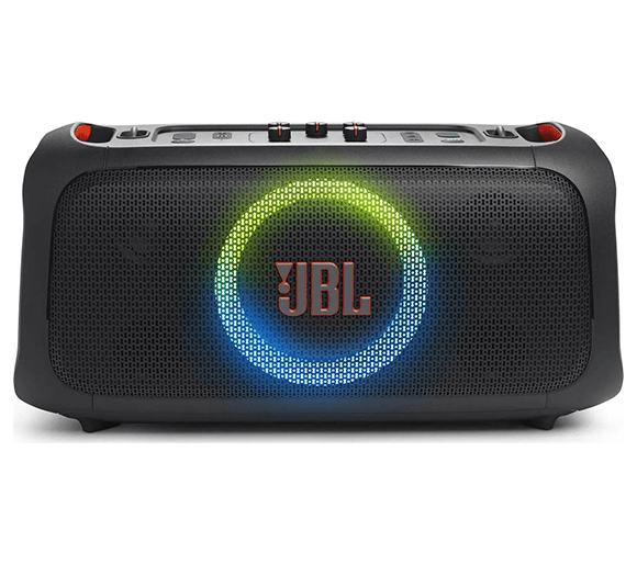 Power Audio JBL PartyBox On-The-GO Essential 100W Bluetooth