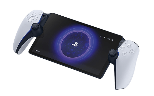 Sony PlayStation Portal Midnight Black - Dobra cena, Opinie