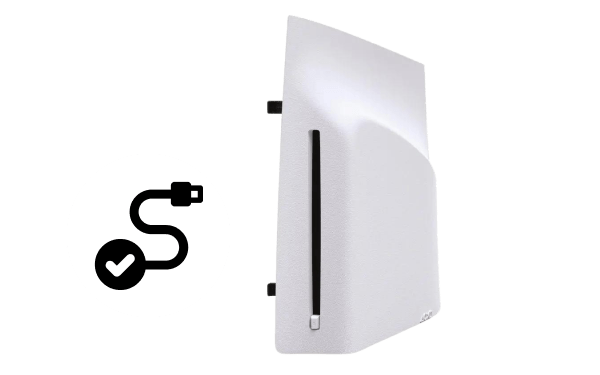 Sony Disc Drive Blu-Ray do PS5 Digital - Dobra cena, Opinie