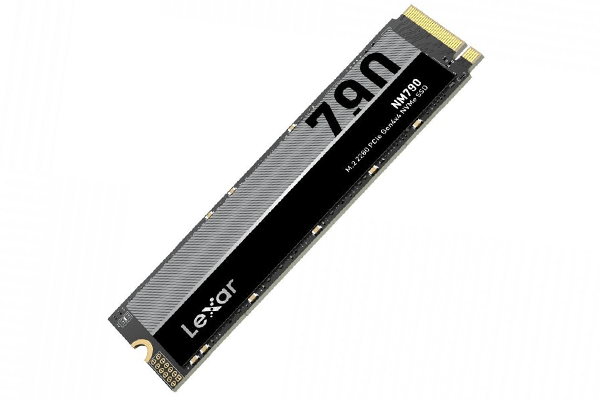 Dysk SSD Lexar NM790 2TB PCIe Gen4 x4 - Opinie, Cena - RTV EURO AGD