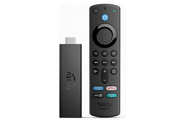 Amazon Fire TV Stick 4K Max定価12980円 Odtwarzacz multimedialny Amazon Fire TV Stick 4K Max 2023