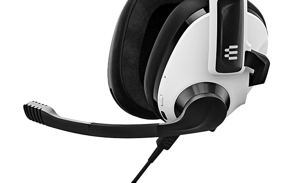 Cuffie Gaming Wireless Ibride EPOS H3PRO - Nuove Sigillate - Doppio Auricolare, Bluetooth