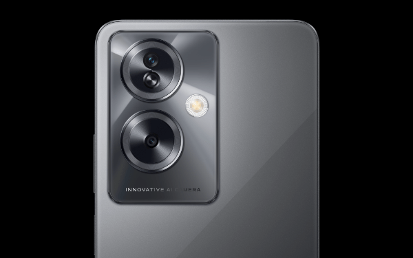 OPPO A79 5G Androidスマートフォン SmartfonOPPOA795G8256GBCzarny_