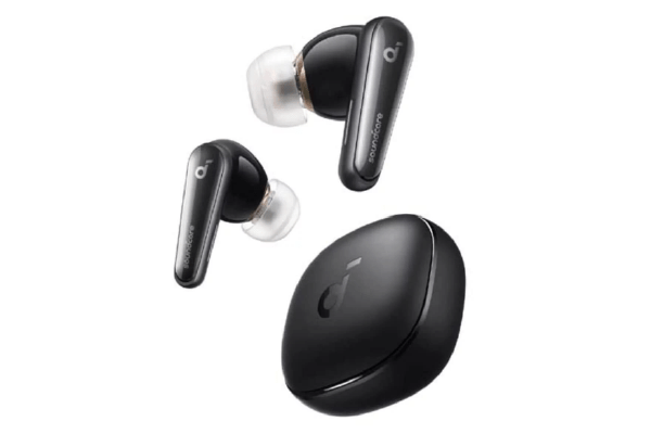 Anker soundcore Liverty4ブルー