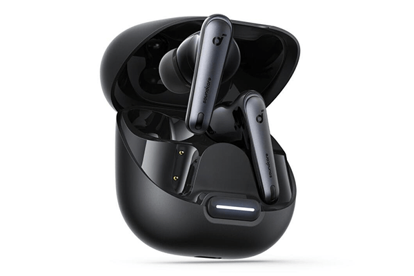 soundcore Liberty 4 Pro 黒 Soundcore Liberty 4 Pro | ワイヤレスイヤホンの製品情報