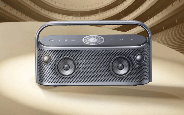 Anker soundcore motion x600 ブルー Anker Soundcore Motion X600 Niebieski (Blue) - AMPQ PL – smartfony