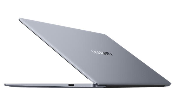 HUAWEI MateBook D 14 グレー SSD512GB RAM8GB Laptop Huawei MateBook D 14 (2024) 14/i5/8GB/512GB/Win11