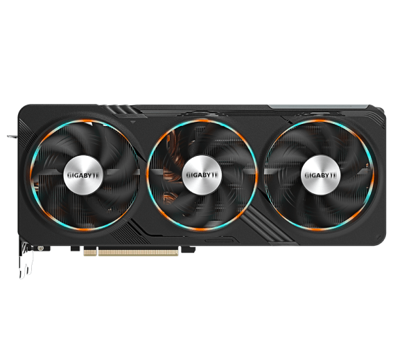 Karta graficzna Gigabyte GeForce RTX 4070 Ti Super GAMING OC 16GB