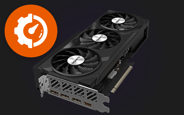 Karta graficzna Gigabyte GeForce RTX 4070 Ti Super WINDFORCE